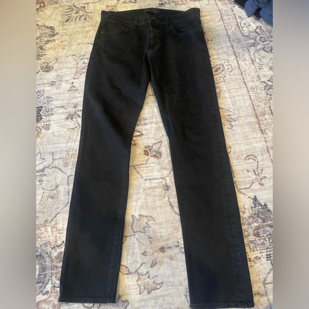 J Brand Tyler Slim Jeans